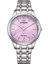 Eco-Drive EM0411-71X Kadın Kol Saati 1