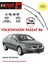 Volkswagen Passat Muz Silecek Takımı 2008 Model Araca Özel Aparat 1