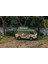 Works 1/64 Volkswagen T3 Van Hello Kitty Camping 4