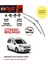 Citroen Berlingo Silecek Silgeç Takımı 2013 Model Araca Özel Aparat 1