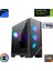 Ryzen 5 7500F 64GB Ddr5 2tb SSD Rtx 5060TI 16GB B650 Anakart Windows 11 Pro Oyuncu Bilgisayarı 1