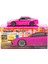 Works 1/64 Vertex Nissan Silvia S15 Pink Metallic 1