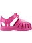 Tobby Gloss Love Çocuk Sandalet Fuşya 1