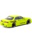 Works 1/64 Vertex Toyota Mark Iı JZX100 Light Green - Tokyo Auto Salon 2025 Special Edition 3