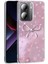 Xiaomi Poco X7 Pro Uyumlu Kılıf Kamera Korumalı Figürlü Zore Ponti Silikon Kapak 1