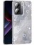 Xiaomi Poco X7 Pro Uyumlu Kılıf Kamera Korumalı Figürlü Zore Ponti Silikon Kapak 1