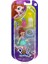 HNF50 Polly Pocket ve Moda Aksesuarları Oyun Setleri - Mattel 2