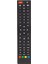 50U9001 55U9001 58U9001 Android LED Tv Kumanda 2