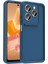 Infinix Hot 40 Pro Uyumlu Kılıf Kamera Korumalı Zore Ananas Kapak 1