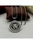 Silver Gurmet Madalyon Kolye 2