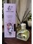 Gül Bahçesi - Garden Rose Çubuklu Oda Kokusu - Reed Diffuser - 100 ml 1