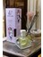 Gül Bahçesi - Garden Rose Çubuklu Oda Kokusu - Reed Diffuser - 100 ml 2