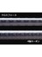 Mc New Triple Cross Tcx-T802ml/Kr 244cm 2-15g Light Olta Kamışı 3