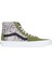Ua Sk8-Hi Avacado Yeşil Sneaker 1