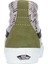 Ua Sk8-Hi Avacado Yeşil Sneaker 3