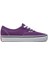 Authentic Color Theory Mor Kadın Sneaker 1