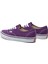 Authentic Color Theory Mor Kadın Sneaker 4