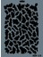 Rich New Seri N-116 Stencil 35X25 cm 1