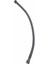 Kalın Şofben Flex Boru Nipelli 1/2x1/2 100 cm 1