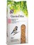 Platin Hint Bülbülü Finch Yemi 500 gr 1