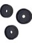 Pnömatik Piston Keçesi Nbr Sac K25 - 30X250X35 (Lisinya) 1