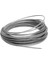 Çelik Halat 8 mm 5 Metre 6x12+7 K.öz 1