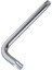 Izeltaş Torx Allen Anahtar T45 1