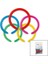 Sosis Uzun Balon 2 Inç5cm100PCS (4767) 1
