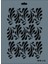 Rich New Seri N-141 Stencil 35X25 cm 1