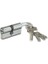 Kale 164 Bne 26X10X32 Emniyet Kartlı Bilyalı Silindir 68 mm Nikel 1