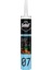 Selsil 05 Mutfak ve Banyo Silikonu Şeffaf 280ML (4767) - Lisinya 1