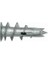 Turbolet Dübel Metal 10 Adet 1