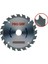 Prosaw PS51230 235X30X25 mm 48 Diş Sunta Testeresi 1