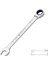 Izeltaş 0340 Cırcır Kombine Anahtar 21 mm 1