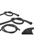 Nbr Nitril 70 Shore Şerit Oring K0 - 2.62MM (Lisinya) 4