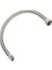 3/4x1/2 Nipelli Flex Hortum 100 cm 1