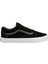 Old Skool Unisex Siyah Sneaker 1