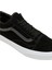 Old Skool Unisex Siyah Sneaker 4