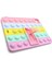 Apple iPad 10.2 8.nesil ile Uyumlu Kılıf Popit Tablet Kılıfı Askılı Standlı A2270 A2428 A2429 2