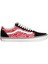 Old Skool Kırmızı Sneaker 1