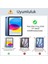 Apple iPad 10. Nesil 10.9 2022 Uyumlu Kılıf Popit Standlı Eğlenceli Çocuk Kılıfı A2696 A2757 A2777 4