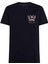 Tomyy Hilfiger Crest Erkek T-Shirt MW0MW39970 3