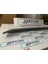 Honda Ies Civic 1996-2001 Model Sedan Uyumlu 3 Bacak Spoiler 5