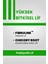 Formula Protecoll Whey Protein ve Kollajen Muz Aromalı 10 Porsiyon 3