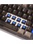 ABM098 Programlanabilir Esports Rgb Mekanik 3 Mode Kablosuz Klavye (Siyah) 4