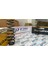 Honda Ies Civic 1992-2001 Model Uyumlu Oem Arka Yay Takımı 2