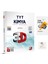 3D Tyt Kimya Soru Bankası+Zihin DENEME-SSSK136 1