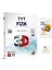 3D Tyt Fizik Soru Bankası+Zihin DENEME-SSSK123 1