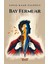 Bay Fermuar - Savaş Kaan Zaloğlu, Perseus Yayınevi, 1