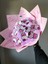 LED Işıklı Hello Kitty Buketi 1